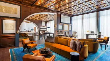 RIXOS TERSANE ISTANBUL