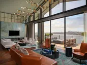 RIXOS TERSANE ISTANBUL