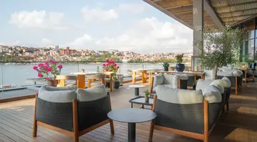 RIXOS TERSANE ISTANBUL