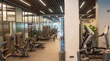 RIXOS TERSANE ISTANBUL