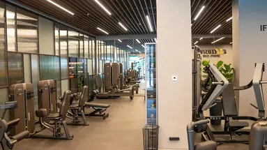 RIXOS TERSANE ISTANBUL