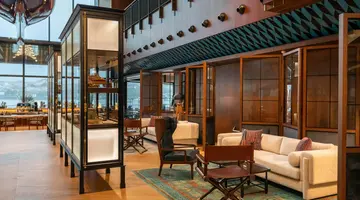 RIXOS TERSANE ISTANBUL