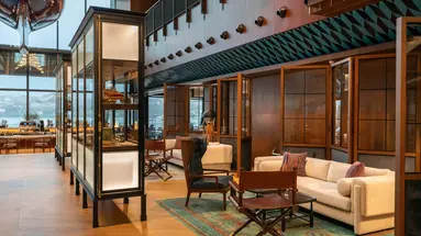 RIXOS TERSANE ISTANBUL