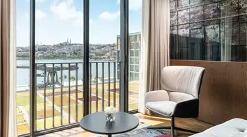 RIXOS TERSANE ISTANBUL
