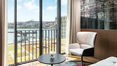 RIXOS TERSANE ISTANBUL