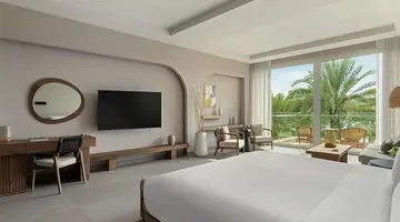 Rixos The Palm Dubai Hotel and Suites