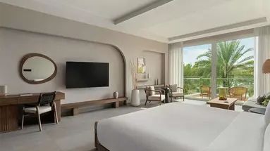 Rixos The Palm Dubai Hotel and Suites