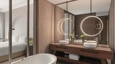 Rixos The Palm Dubai Hotel and Suites