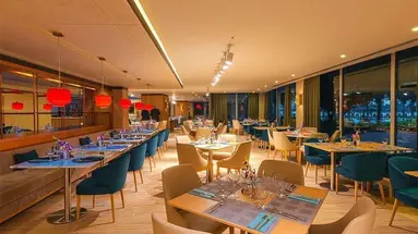 Rixos The Palm Dubai Hotel and Suites