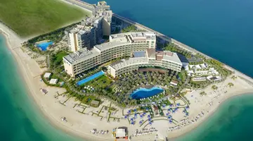 RIXOS THE PALM DUBAI HOTEL AND SUITES