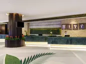 Rixos The Palm Dubai Hotel and Suites