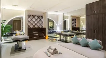Rixos The Palm Dubai Hotel and Suites