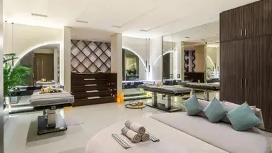 Rixos The Palm Dubai Hotel and Suites