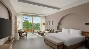 RIXOS THE PALM DUBAI HOTEL AND SUITES
