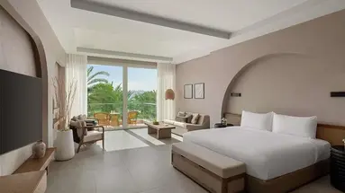 Rixos The Palm Dubai Hotel and Suites