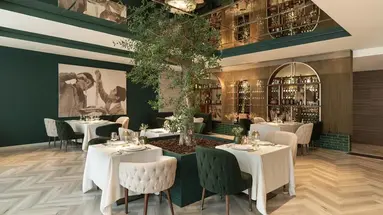 Rixos The Palm Dubai Hotel and Suites