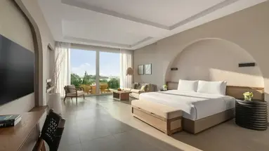 Rixos The Palm Dubai Hotel and Suites