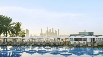 Rixos The Palm Dubai Hotel and Suites