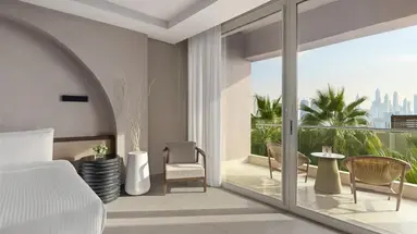 Rixos The Palm Dubai Hotel and Suites
