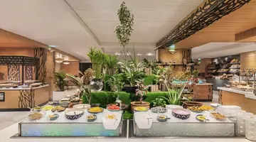 Rixos The Palm Dubai Hotel and Suites