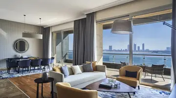 Rixos The Palm Dubai Hotel and Suites
