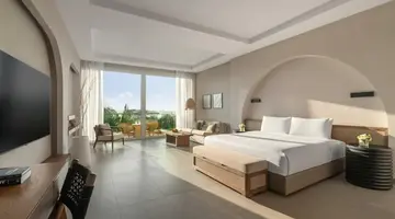 Rixos The Palm Dubai Hotel and Suites