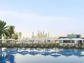 Rixos The Palm Dubai Hotel and Suites