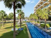 Rixos The Palm Dubai Hotel and Suites
