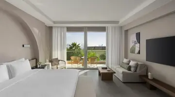 Rixos The Palm Dubai Hotel and Suites