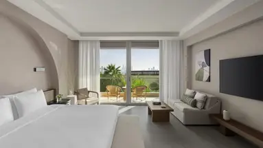 Rixos The Palm Dubai Hotel and Suites