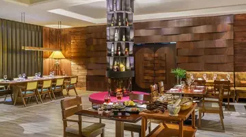 RIXOS THE PALM DUBAI HOTEL AND SUITES