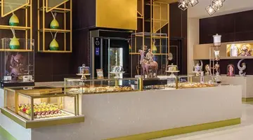 Rixos The Palm Dubai Hotel and Suites
