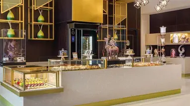 Rixos The Palm Dubai Hotel and Suites