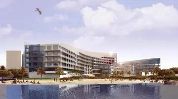 Rixos The Palm Dubai Hotel and Suites