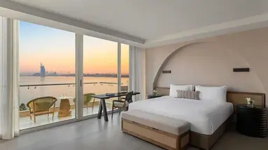 Rixos The Palm Dubai Hotel and Suites