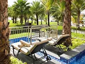 Rixos The Palm Dubai Hotel and Suites