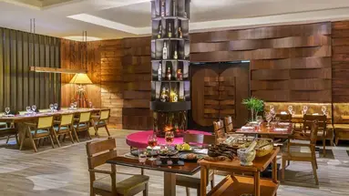 Rixos The Palm Dubai Hotel and Suites