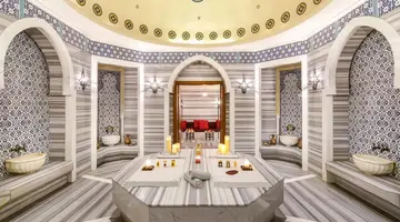 Rixos The Palm Dubai Hotel and Suites