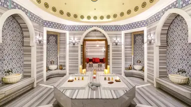 Rixos The Palm Dubai Hotel and Suites