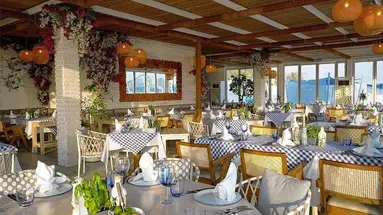 Rixos The Palm Dubai Hotel and Suites
