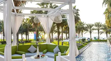 Rixos The Palm Dubai Hotel and Suites