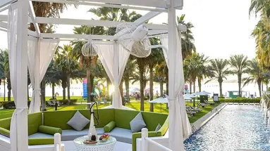 Rixos The Palm Dubai Hotel and Suites