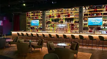 Rixos The Palm Dubai Hotel and Suites