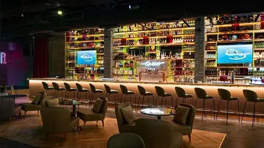 Rixos The Palm Dubai Hotel and Suites
