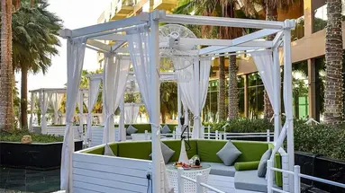 Rixos The Palm Dubai Hotel and Suites