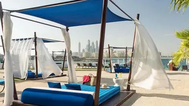 Rixos The Palm Dubai Hotel and Suites