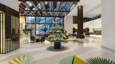 Rixos The Palm Dubai Hotel and Suites