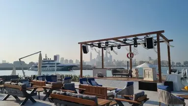 Rixos The Palm Dubai Hotel and Suites