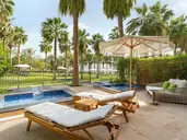 Rixos The Palm Dubai Hotel and Suites