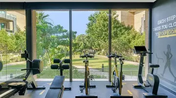 Rixos The Palm Dubai Hotel and Suites